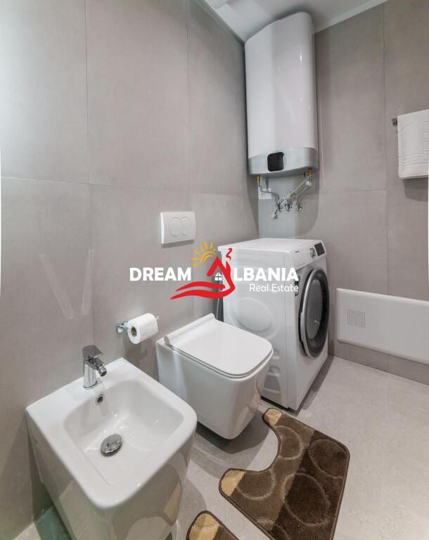 Appartamento 1+1 in affitto via Elbasanit (ID 4219384)