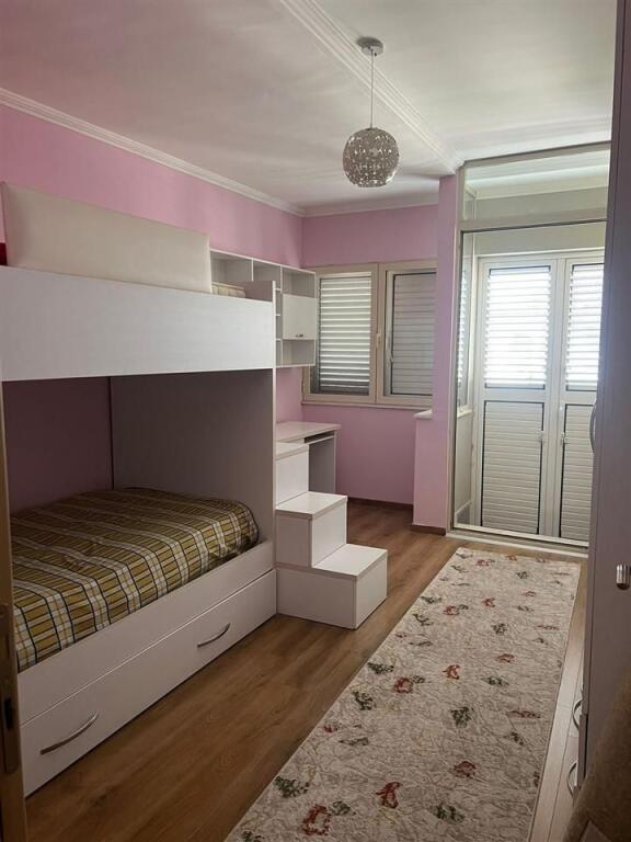 Apartment 2+1 for rent in Don Bosko, near Viva Market  Price: 600 thousand lek