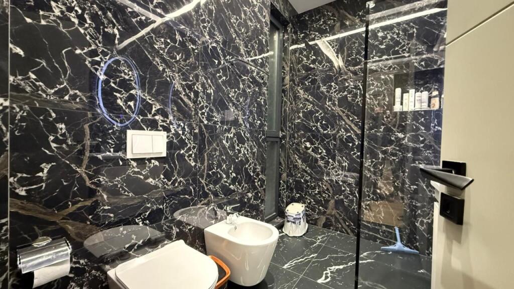 2+1 apartment for rent on Kosovarve Street!