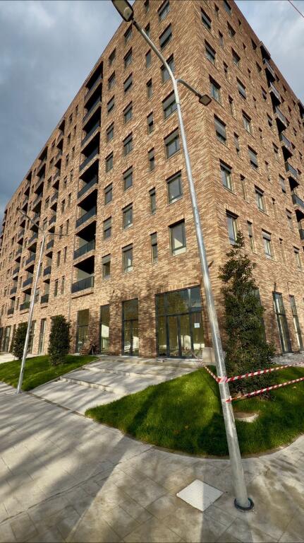 🏡 Apartment 1+1 for Sale 📍 "5 Maji" Street💶 Price: 112,000 €