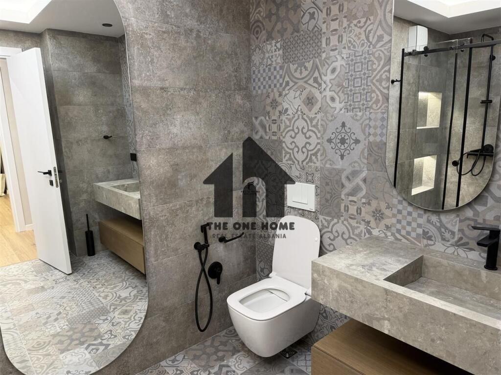 Affitto 3+1 Residenve Kodra diellit 2/ Arredim Lluks.