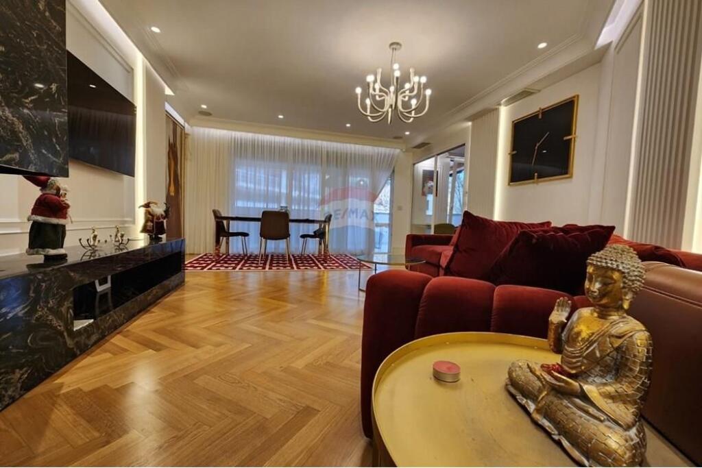 Apartment - For Sale - Botanical Garden, Tirana(ID: 530191062-72)