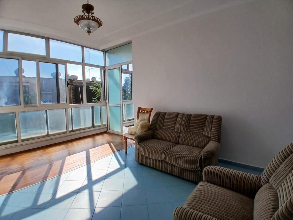 Appartamento 3+1+2 bagno +1 balcone in affitto  Mine peza