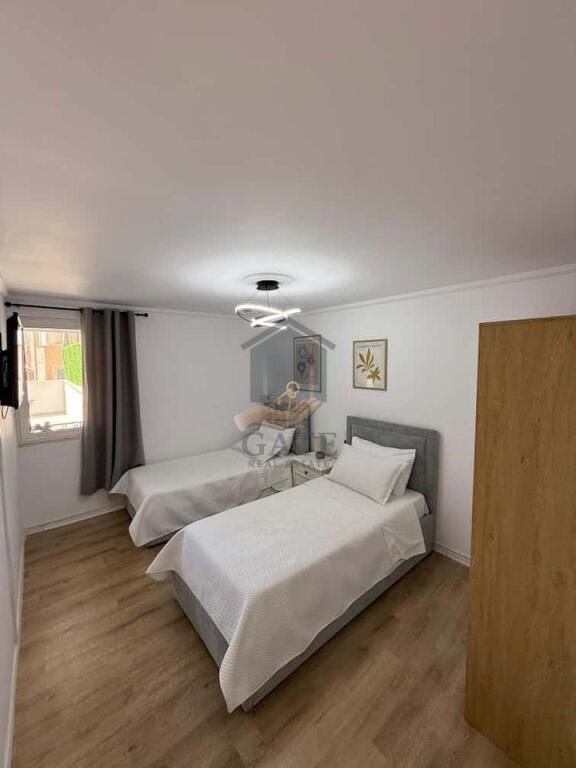 Affittasi appartamento 2+1 con veranda – 2° piano, con ascensore, vista mare – Spiaggia, vicino al ponte di Dajlan.