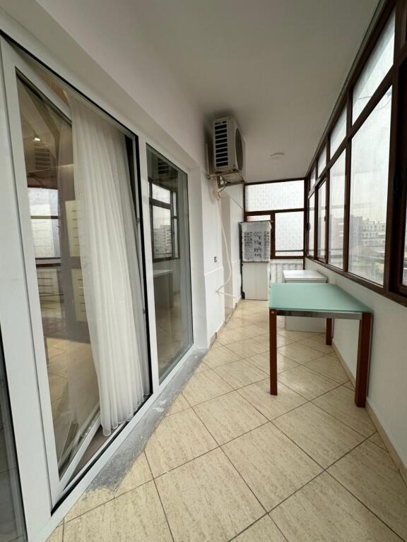 APPARTAMENTO 2+1+BALCONE IN AFFITTO - MYSLYM SHYR