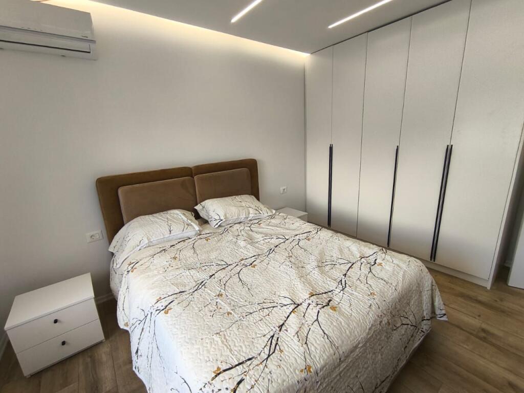 🏡 Shitet Apartament 1+1 📍 Kodra e Diellit, Rezidenca Zgjatimi 1💶 Çmimi total: 160,000 €