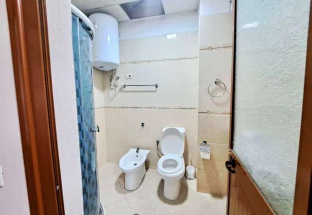 Apartment 2+1, Condor Center!