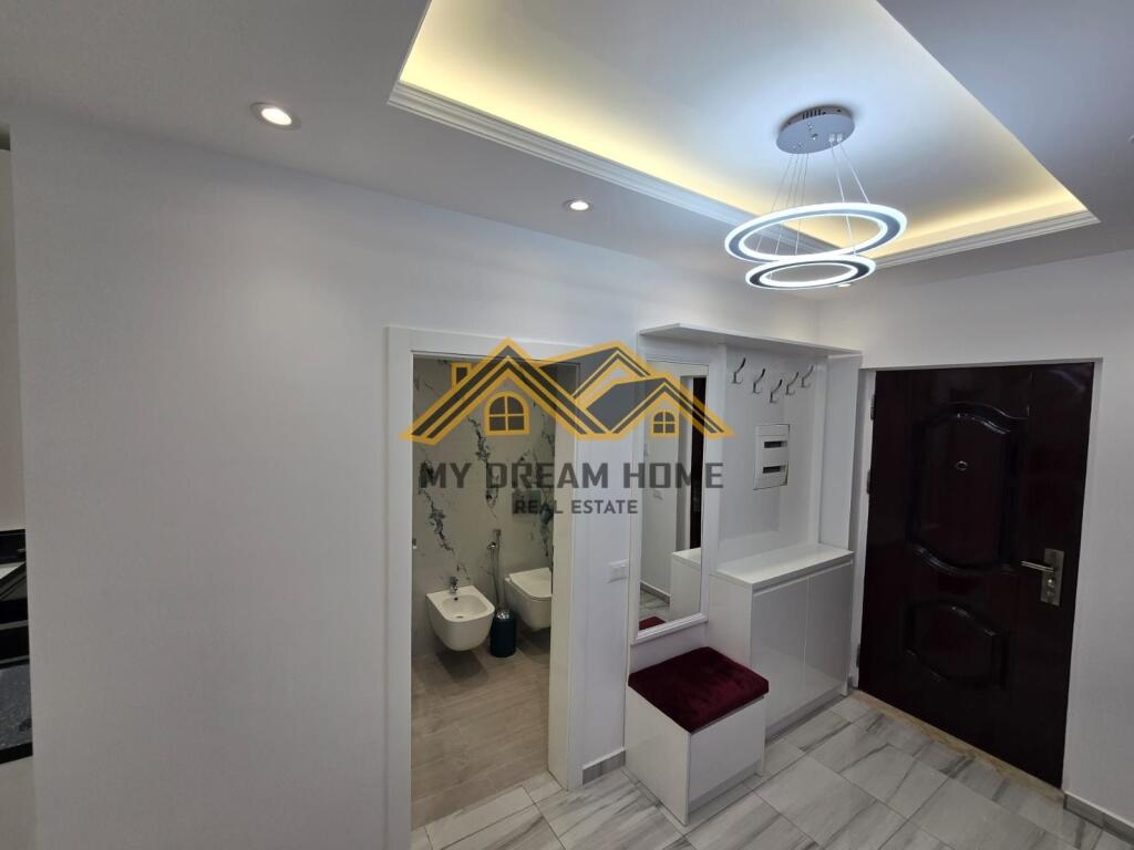 SUPER 2+1 APARTMENT FOR SALE NEAR SHKEMBI KAVAJES!
