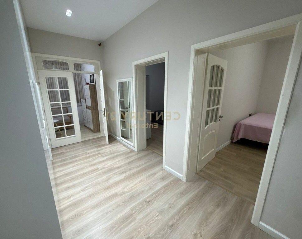 Apartment 2+1+2 for rent in Don Bosko.