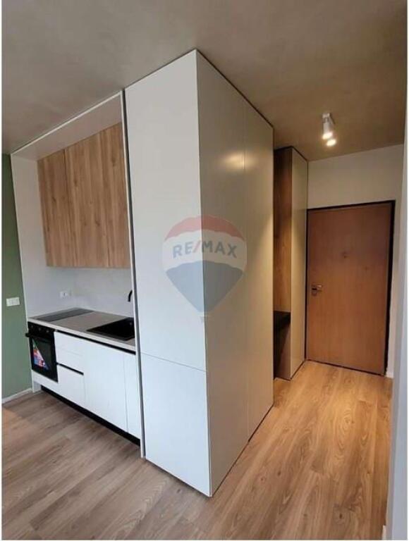 Apartment for rent 1+1 at Astiri