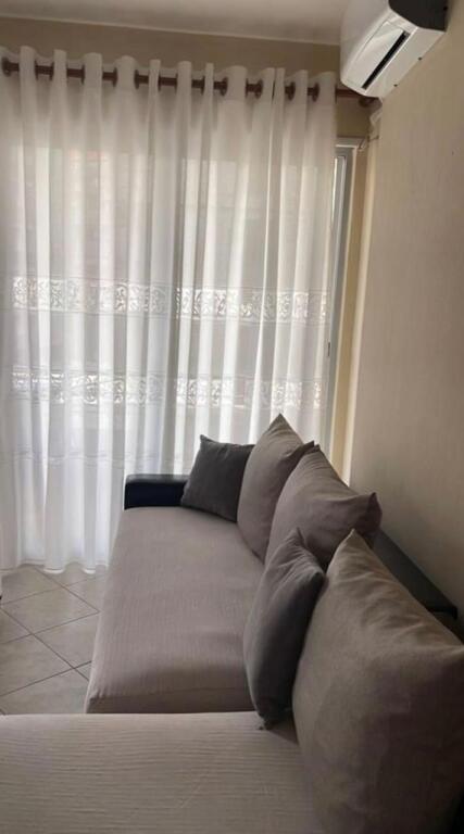 Apartment 1+1 for rent, Haxhi Hysen Dalliu Street, near the Prosecutor's Office, near Kmy  Price: 500 thousand lek