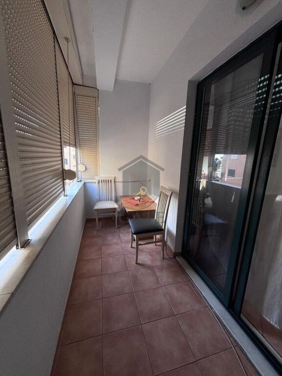 Studio apartment for rent on the 2nd floor, 55 m², fully furnished – Beach, near Dajlan Bridge.