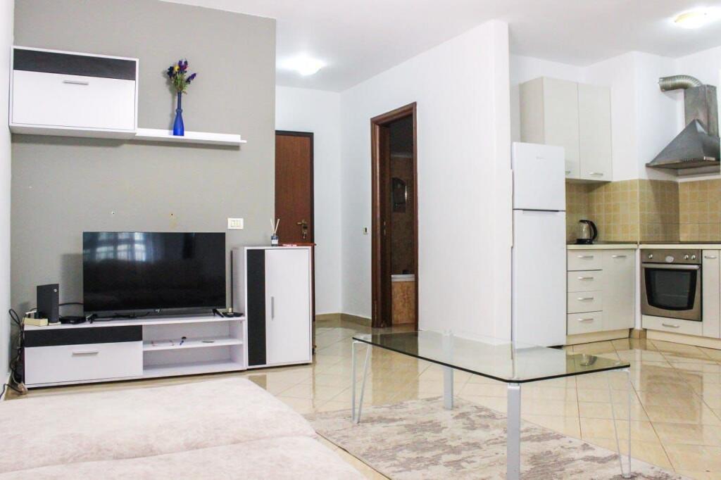 In Affitto – Appartamento 1+1 a Vollga, Durazzo