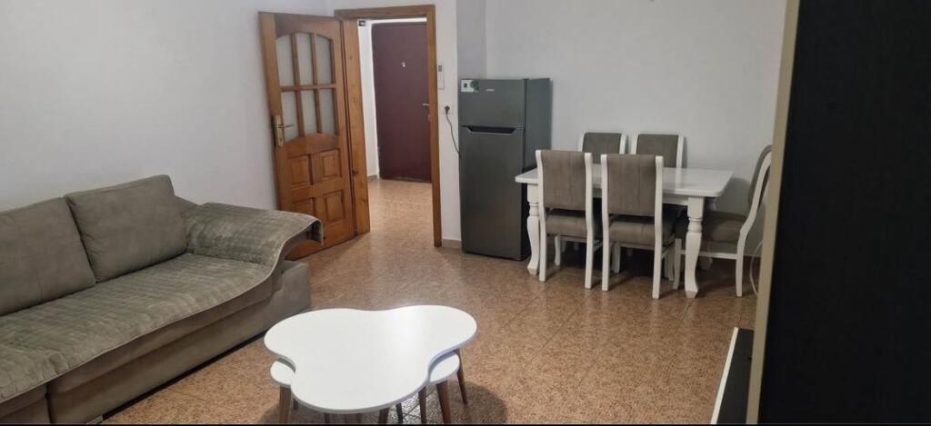 APARTMENT FOR RENT 1+1 ALI DEMI 45,000 LEKE