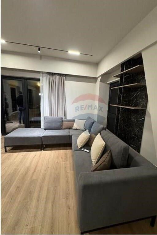 Appartamento - In Vendita - Via Kavajës, Tirana(ID: 530471003-432)