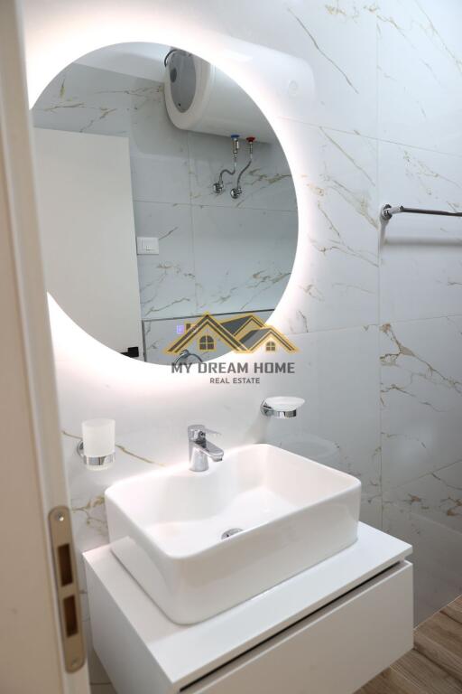 VENDESI APPARTAMENTO 1+1 VICINO A SHKEMBI KAVAJES DURRES!