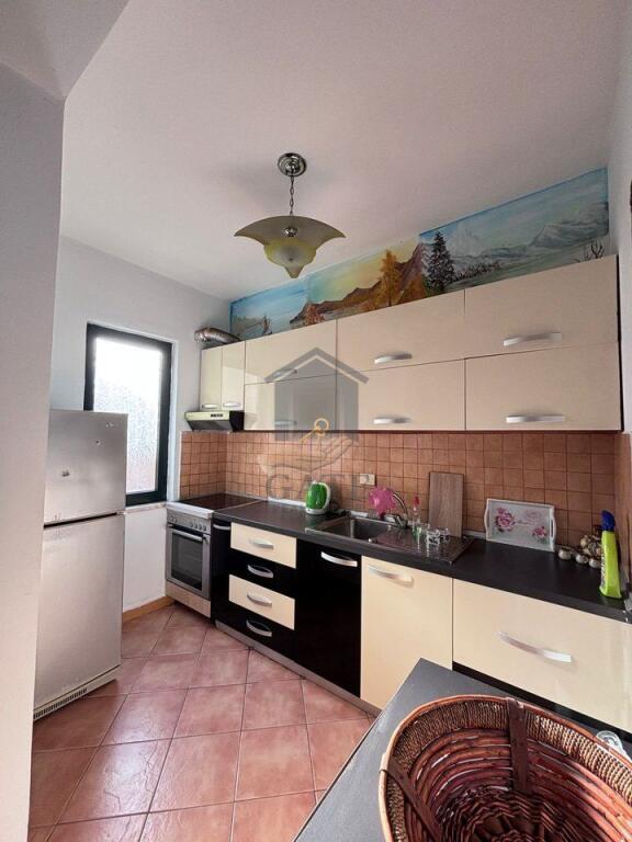Studio apartment for rent on the 2nd floor, 55 m², fully furnished – Beach, near Dajlan Bridge.