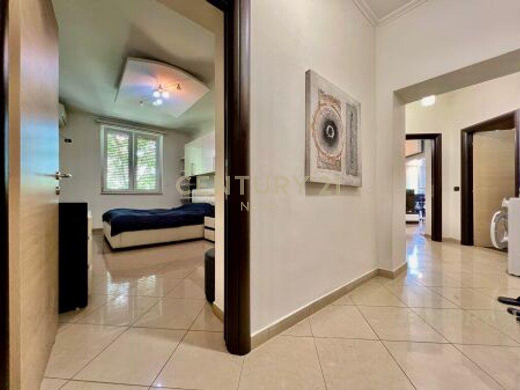 Appartamento moderno 2+1 in affitto – 3° piano.