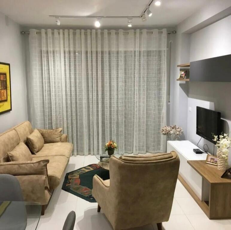 Apartament 1+1 me qira Tower Bridge 3