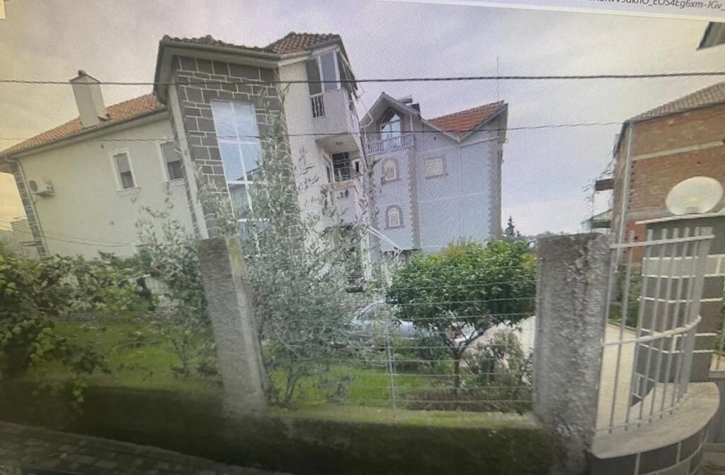 Apartment for rent.