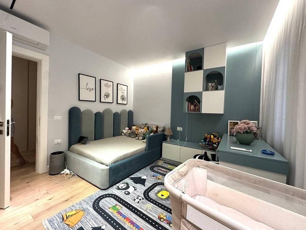 Shitet apartment 3+1+2 Tek Kodra Djellit!