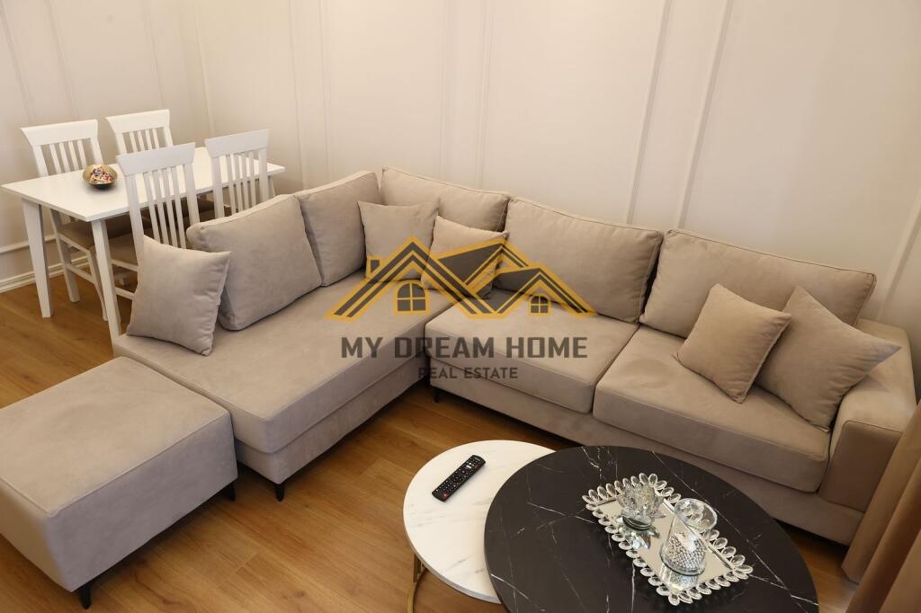 VENDESI APPARTAMENTO 1+1 VICINO A SHKEMBI KAVAJES DURRES!