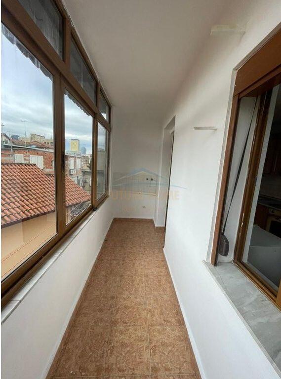 For sale, Apartment 1+1, Elbasanit Street, Tirana