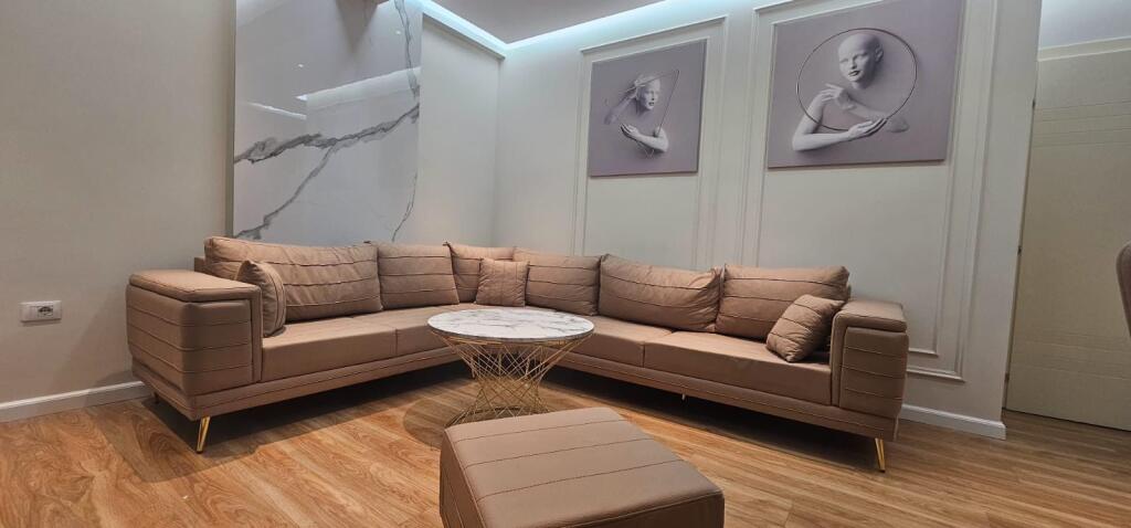 Apartament 1+1, Fusha Avaiacionit!