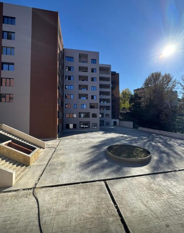 WE SELL APARTMENT 3+1+2 XHELUKS RESIDENCE BRIGADAVE BUILDING