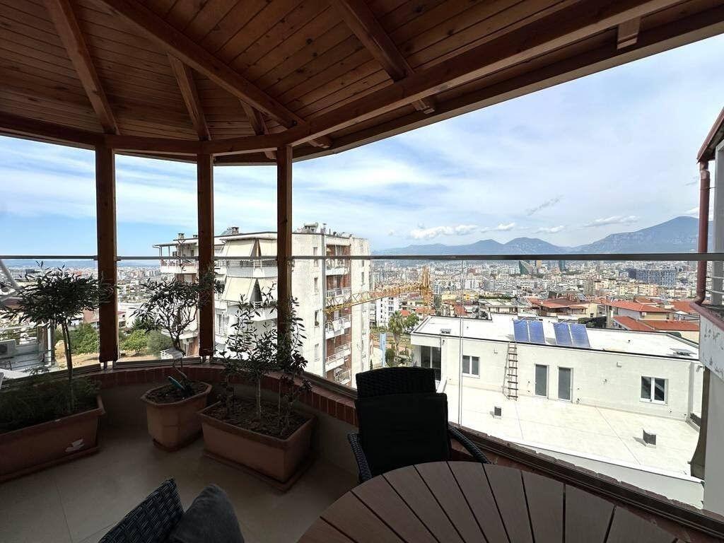 Shitet apartment 3+1+2 Tek Kodra Djellit!
