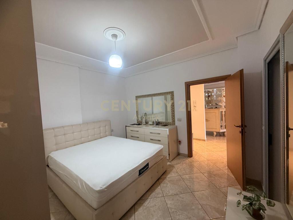 Apartment 2+1+2t + Garage For Sale at Railway Beach, Durres - 150000€ | 100 m²