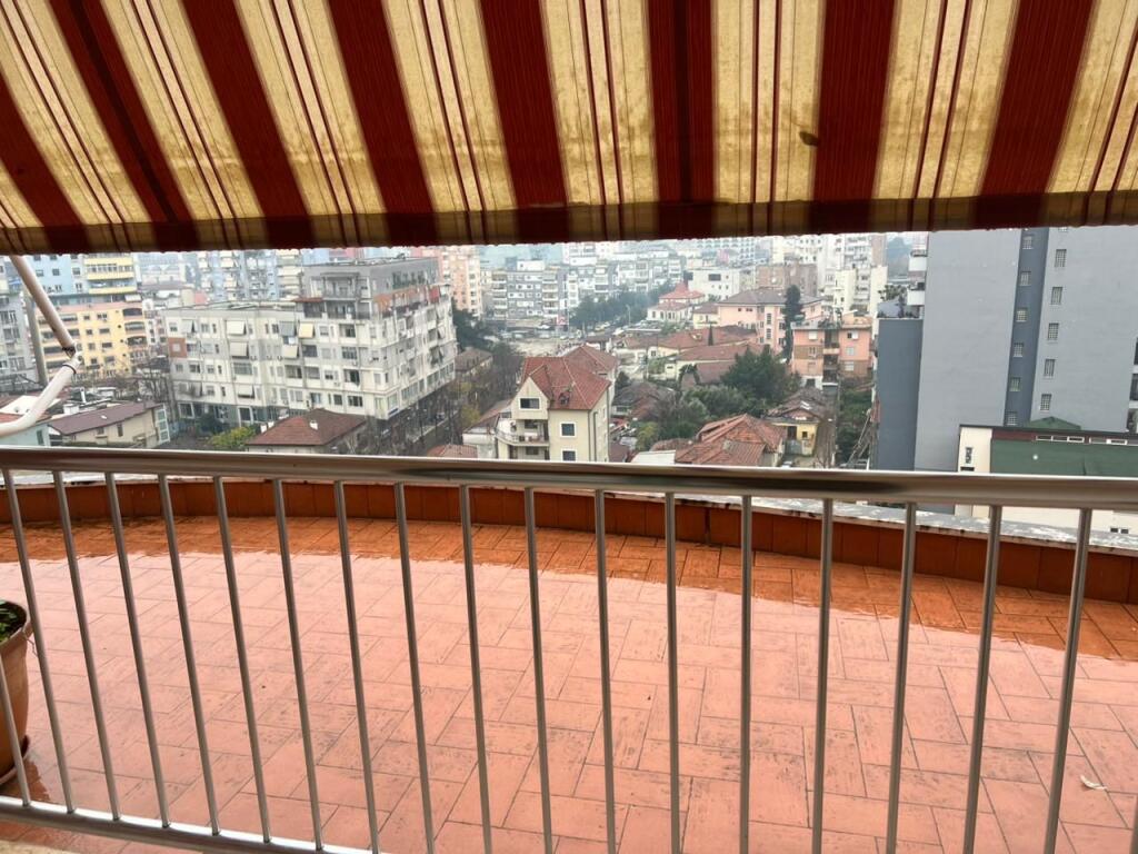 Apartament me qira -1+1 - Rr.Hoxha Tahsim - Farmacia 5