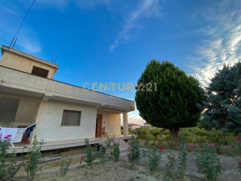 PRIVATE HOUSE FOR SALE IN RRETH~SHIJAK!
