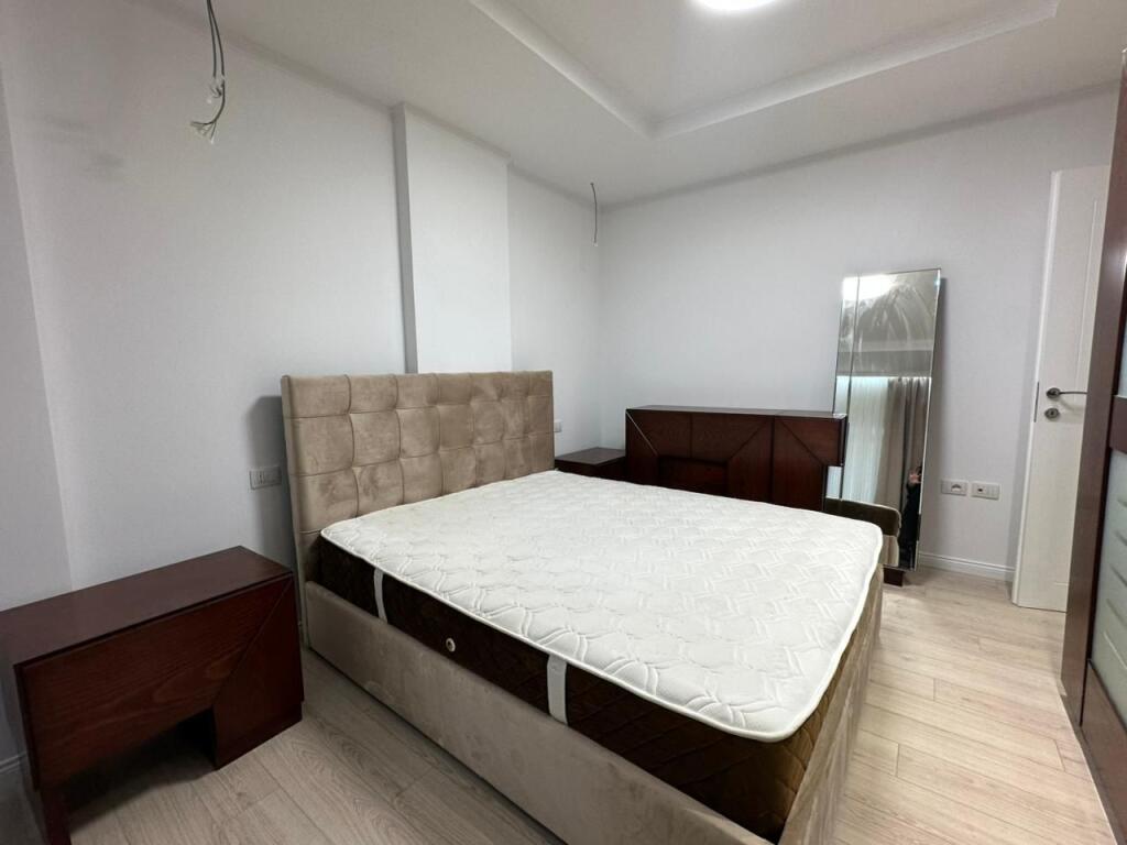 APPARTAMENTO 2+1+BALCONE IN AFFITTO - MYSLYM SHYR
