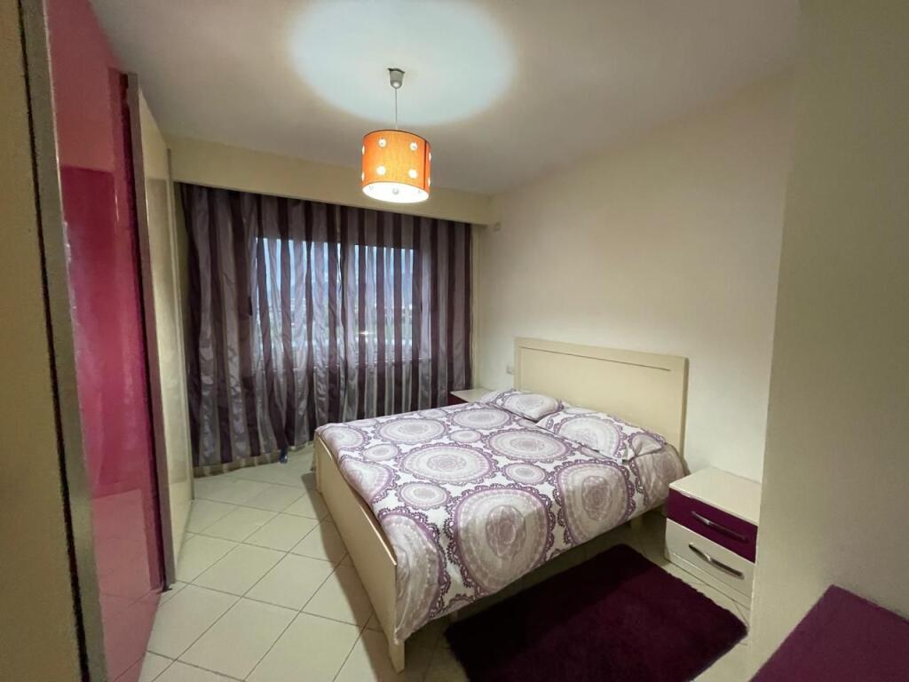 Apartament me qira 1+1 prane Spakut