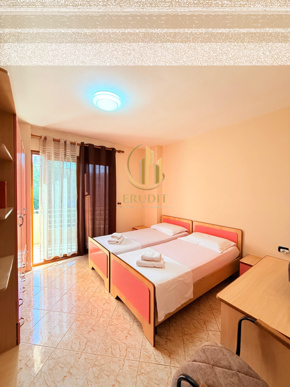 For Rent 3+1+2 Apartment near the Main Boulevard, Vlora