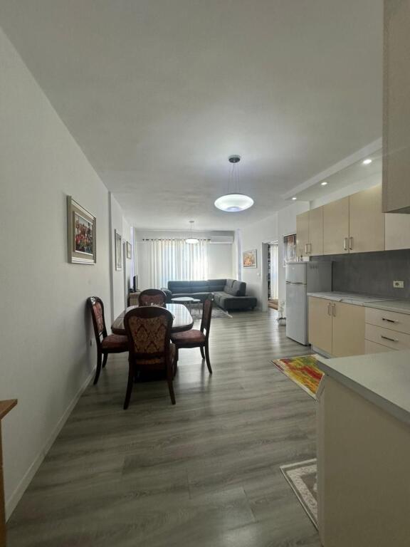 Apartment 2+1+2 (parking spaces) Astir!