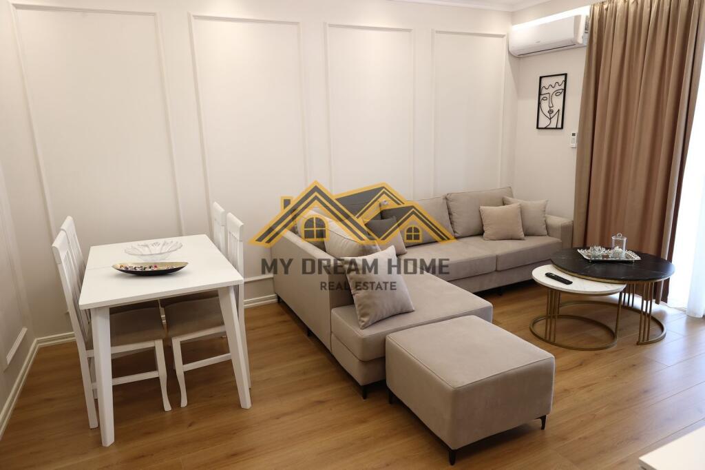 VENDESI APPARTAMENTO 1+1 VICINO A SHKEMBI KAVAJES DURRES!