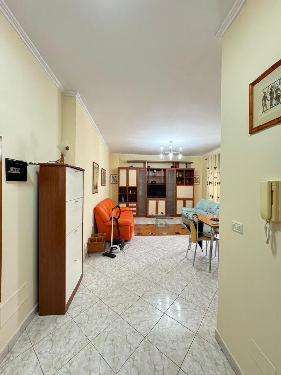 Appartamento 1+1, in affitto Via del Porto