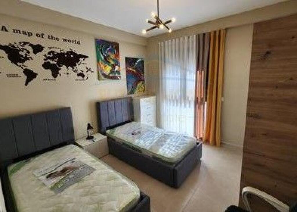 Qera, Apartament 2+1, Kodra E Diellit, Tiranë.
