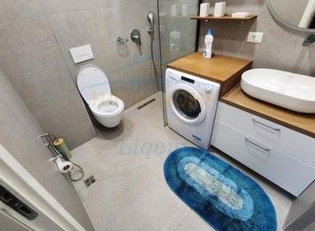 Qera, Apartament 2+1, Kodra E Diellit, Tiranë.