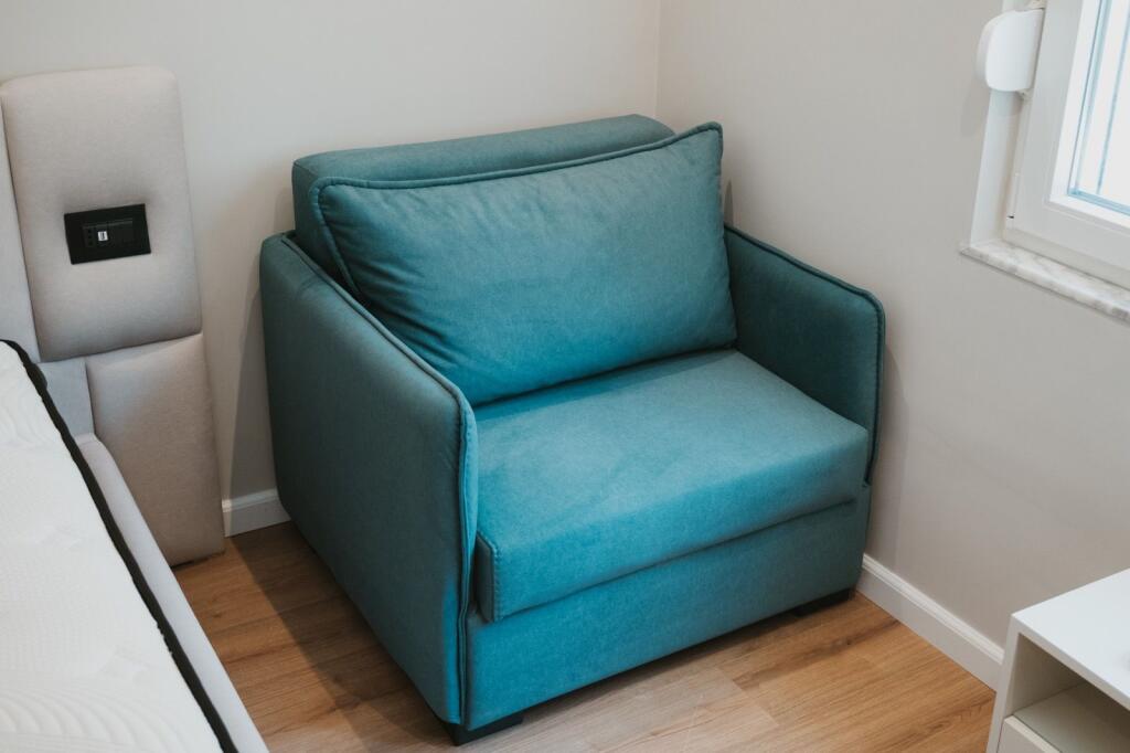 Two studio apartments for rent in Myslym Shyri