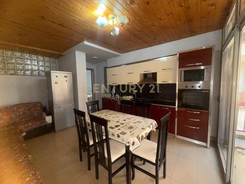 Apartment 2+1+2t + Garage For Sale at Railway Beach, Durres - 150000€ | 100 m²