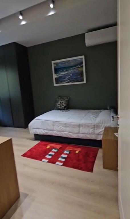 FOR SALE APARTMENT 3+1+2 DRY LAKE 300,000 EURO