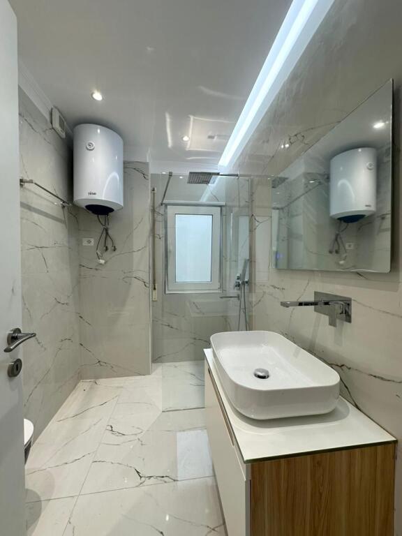 APPARTAMENTO 2+1+BALCONE IN AFFITTO - MYSLYM SHYR