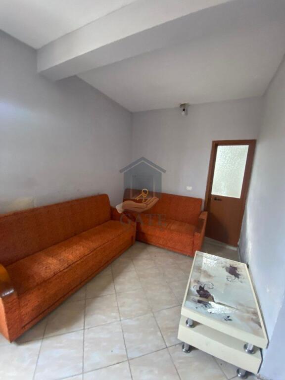 🏡 Apartment 1+1 for rent in the Zjarrfikëses area – 1st floor of a 2-story villa.