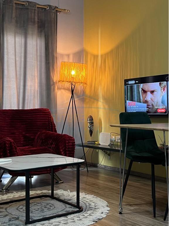 Qera, Apartament 1+1, Unaza e Re