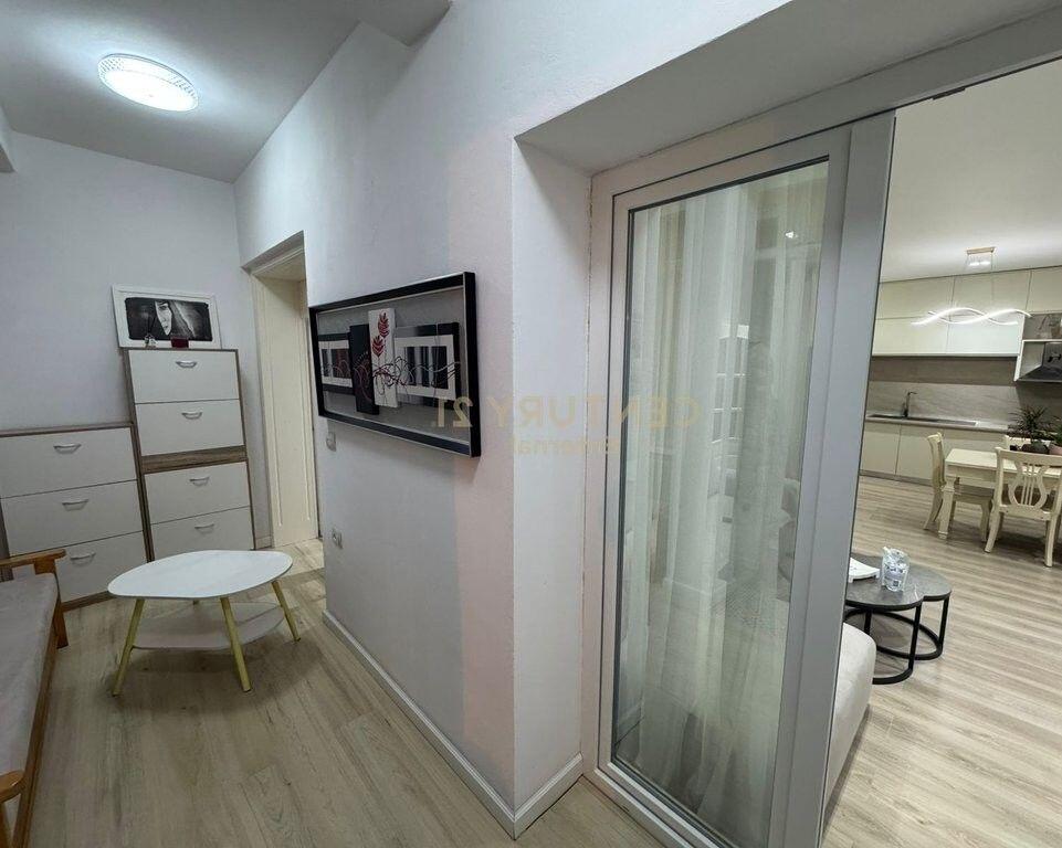 Apartment 2+1+2 for rent in Don Bosko.