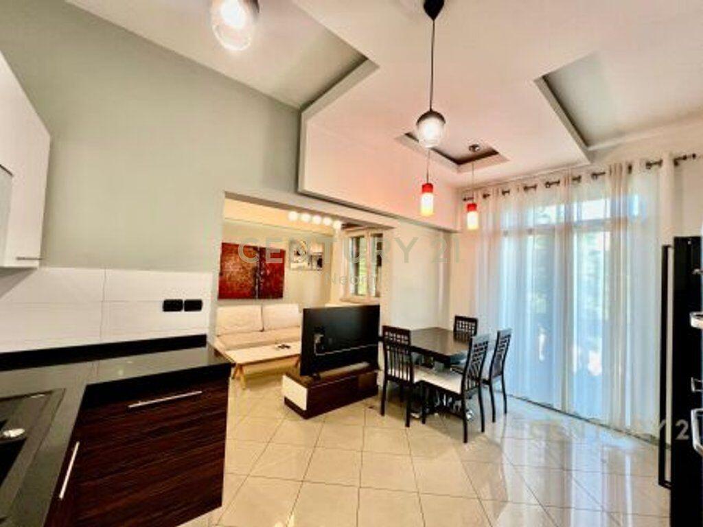Appartamento moderno 2+1 in affitto – 3° piano.