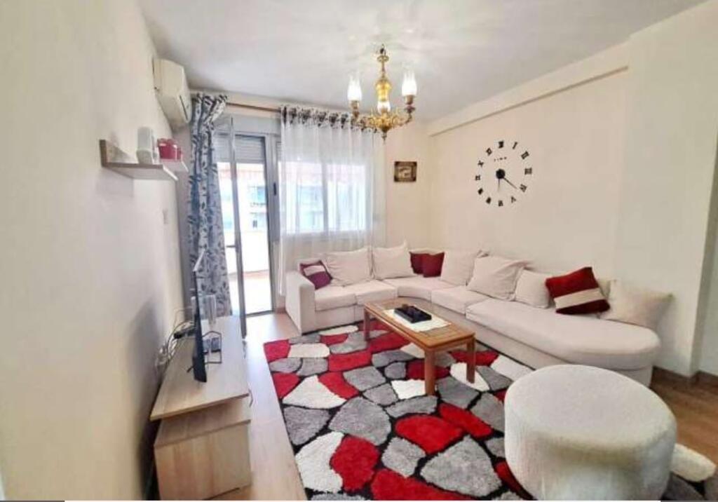 Apartment 2+1, Condor Center!